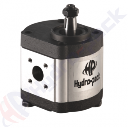 product John Deere hydraulic pump, AL15149 image thumb