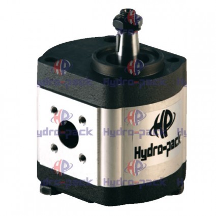 product John Deere hydraulic pump, AL16963 image thumb