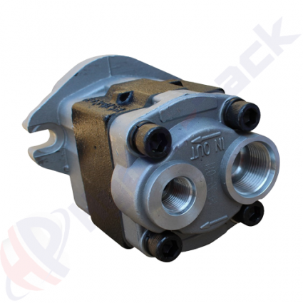 product TCM hydraulic pump, 133A7-10201 image thumb