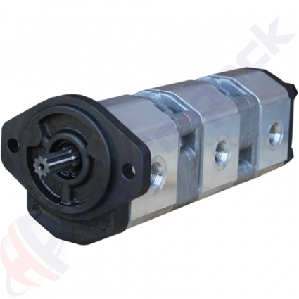product John Deere hydraulic pump, AZ49120 image thumb