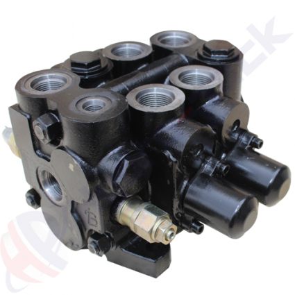 product HELI/Hangcha Вентил, 25787-30202G image thumb