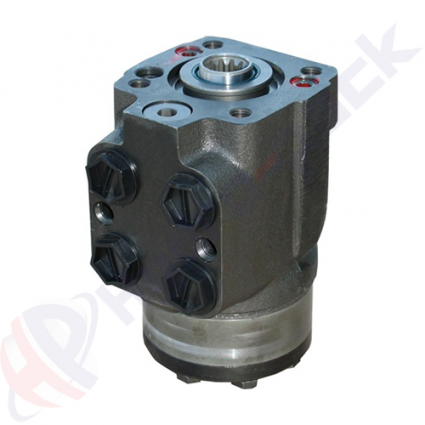 product HKUS…/4 steering unit, open center non load reaction , 250 cc/rev, 170 bar, G 1/2" image thumb