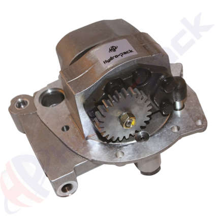 product Ford hydraulic pump, 87540839 image thumb