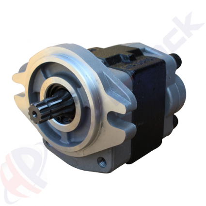 product TCM hydraulic pump, 133A7-10201 image thumb