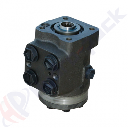 product HKU…/5T steering unit, closed center non load reaction , 500 cc/rev, 175 bar, G 1/2" image thumb
