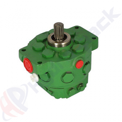 product John Deere hydraulic pump, AR101288 image thumb