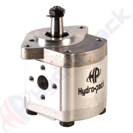 product Massey Ferguson hydraulic pump, 3533910M91 image thumb