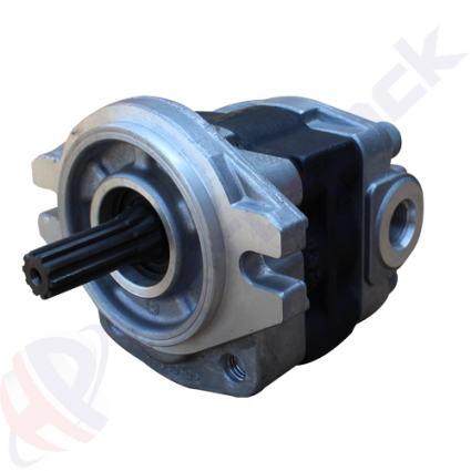 product TCM hydraulic pump, 181N7-10001 image thumb