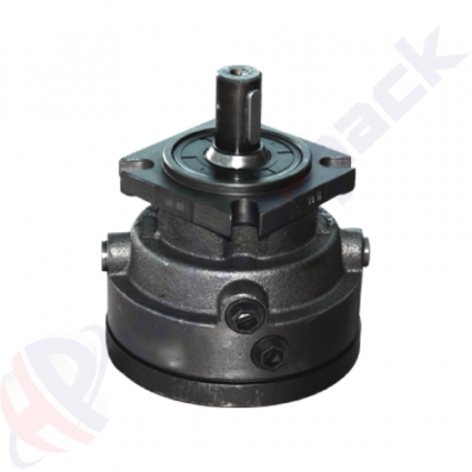 product Hydraulic Brake, LB/288 , 25 mm straight input shaft , 120 cc/rev image thumb