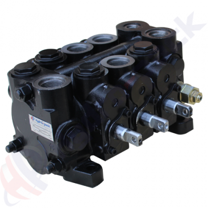 product Supapă de reglare direcțională HELI/Hangcha, R450-3 image thumb