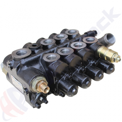 product HELI/Hangcha Вентил, A20A7-30441 image thumb