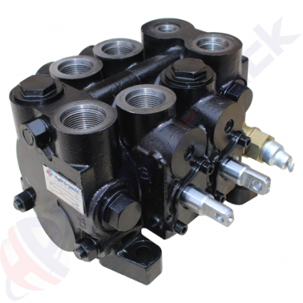 product HELI/Hangcha Вентил, 25787-30202G image thumb